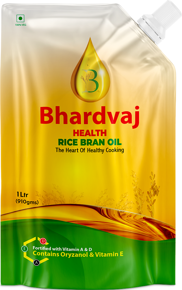 Bhardvaj Health 1L - Image 2