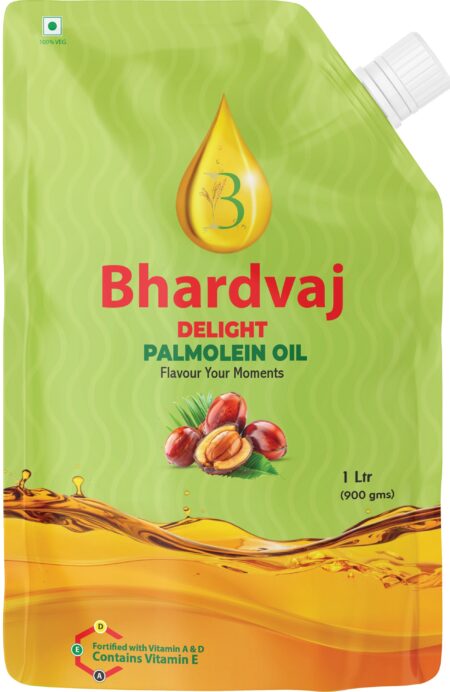 Bharadvaj Delight 1L